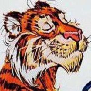 Meet your Posher, Patrick